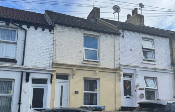 Investment Potential in Dover photo